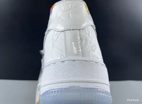 CU8870-117 Chinese Air (2020) New Nike Low 1 Force Year 0617